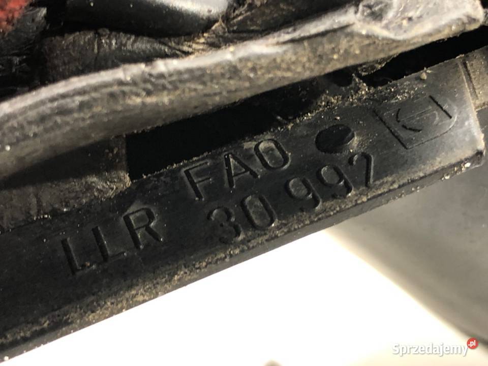 LUSTERKO PRAWY AUDI A6 C5 Kombi 0005 ZEWNĘTRZNE sprzedam