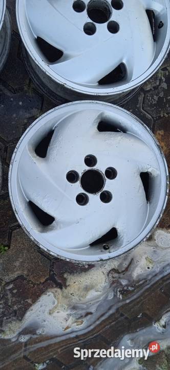 Felgi Opel Calibra Turbo Vectra A Astra F 6x16