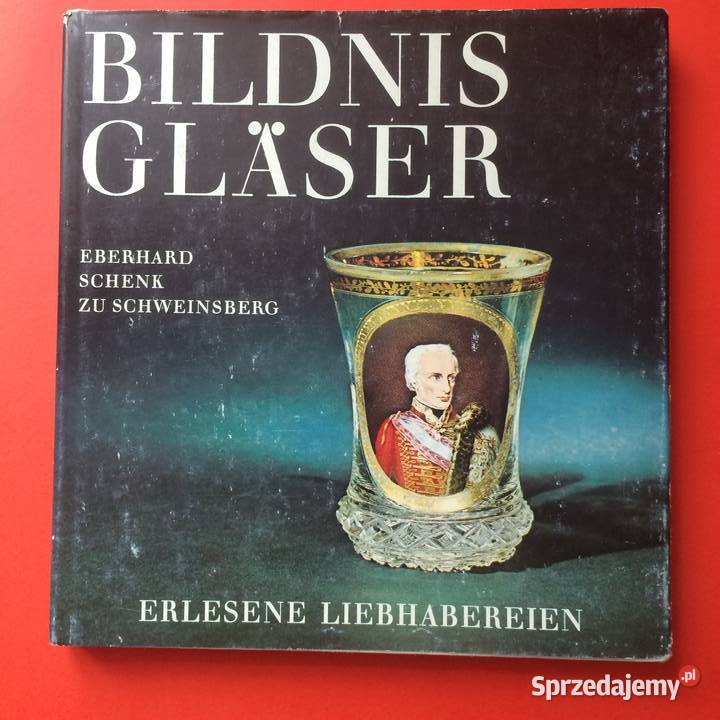 1612 Portrety W Szkle Antykwariat Szczecin