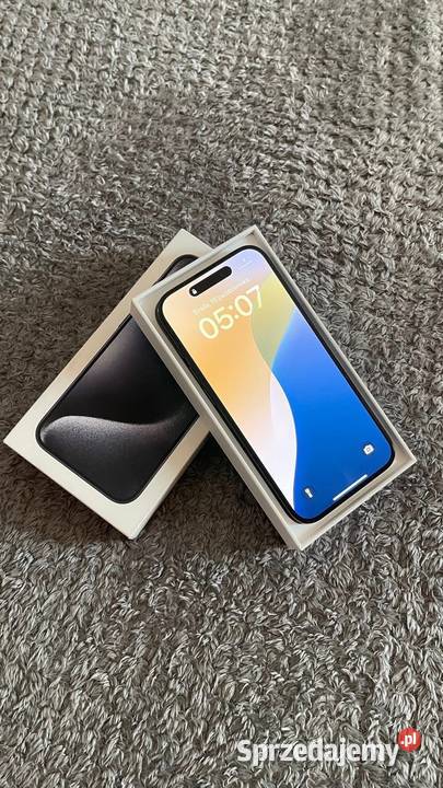 iPhone 15Pro 1Tb 88 bateria