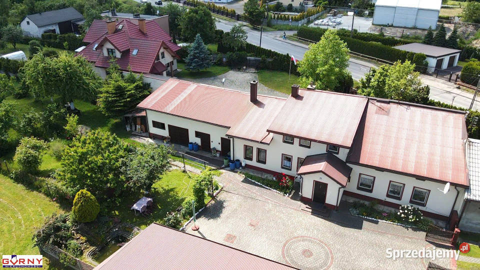 Dom do sprzedania 135m2 Piotrków Trybunalski łódzkie