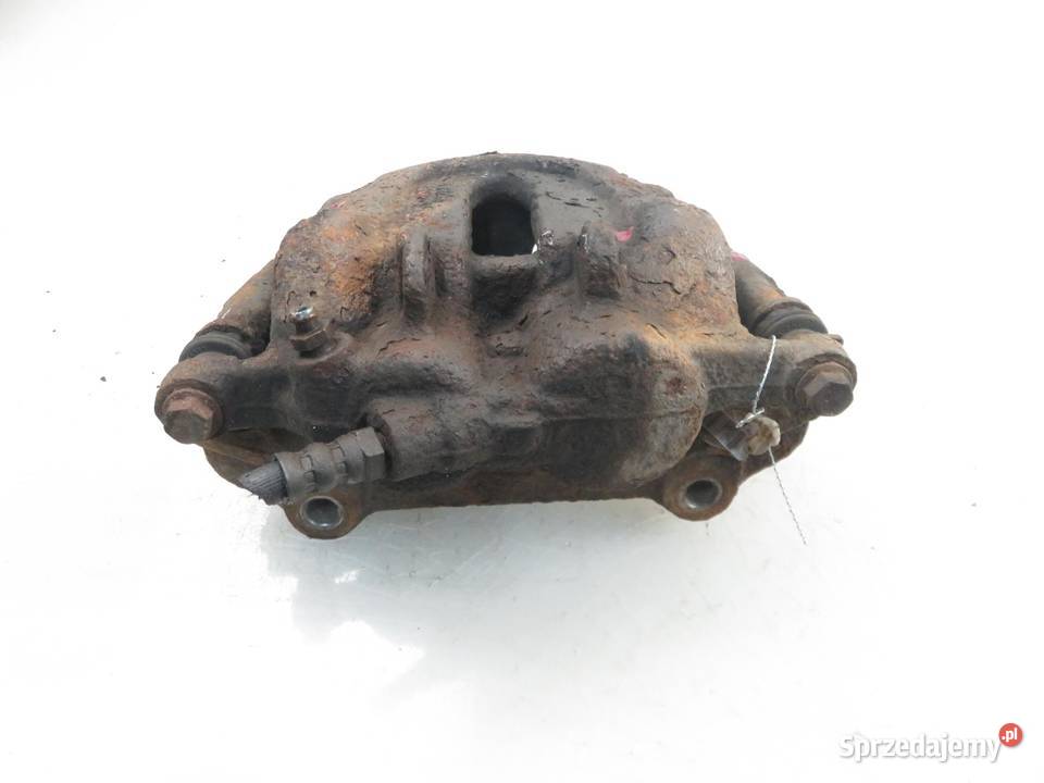 ZACISK LEWY PRZÓD OPEL VIVARO A 20 CDTI osobowe małopolskie