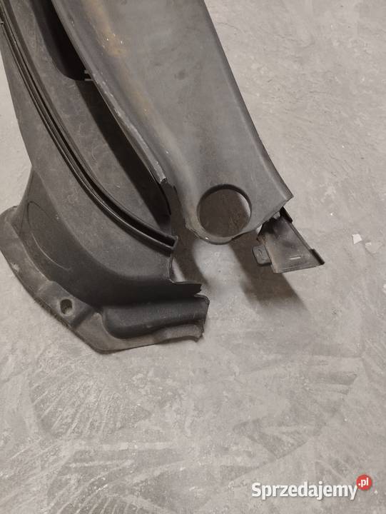 Podszybie Hyundai i30 II Zamość