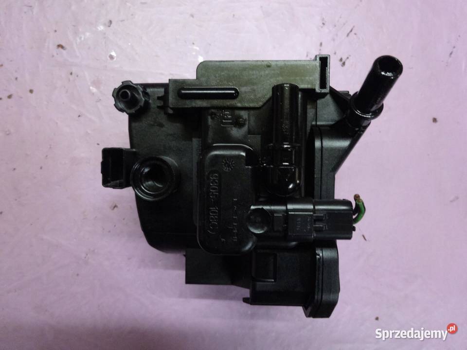 MINI ONE 16 D 109 W16D16 09R 1228042 F30222 osobowe