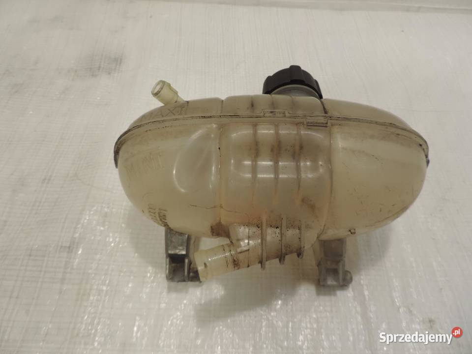 OPEL VIVARO B 16 dCi CDTI ZBIORNICZEK