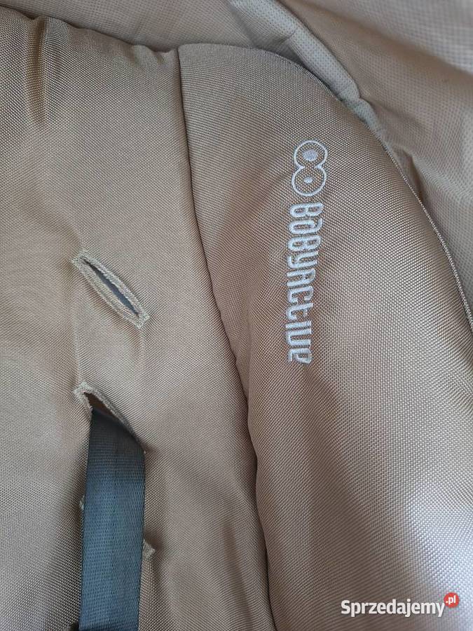 Nosidełko babyactive Sienno sprzedam