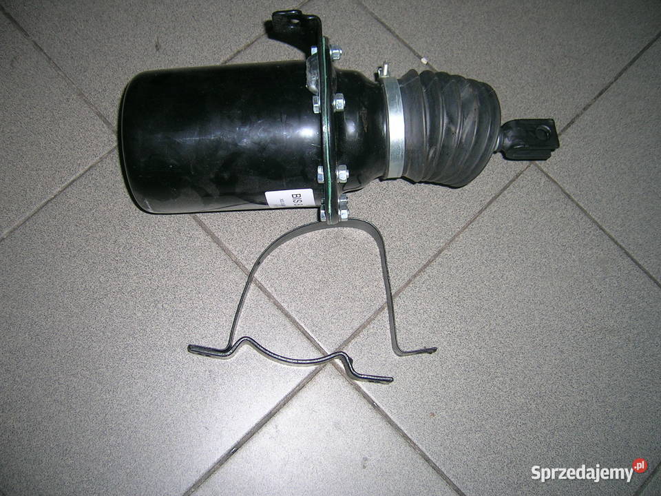 Siłownik hamulca fi100 SANOK D50 Brzozówka