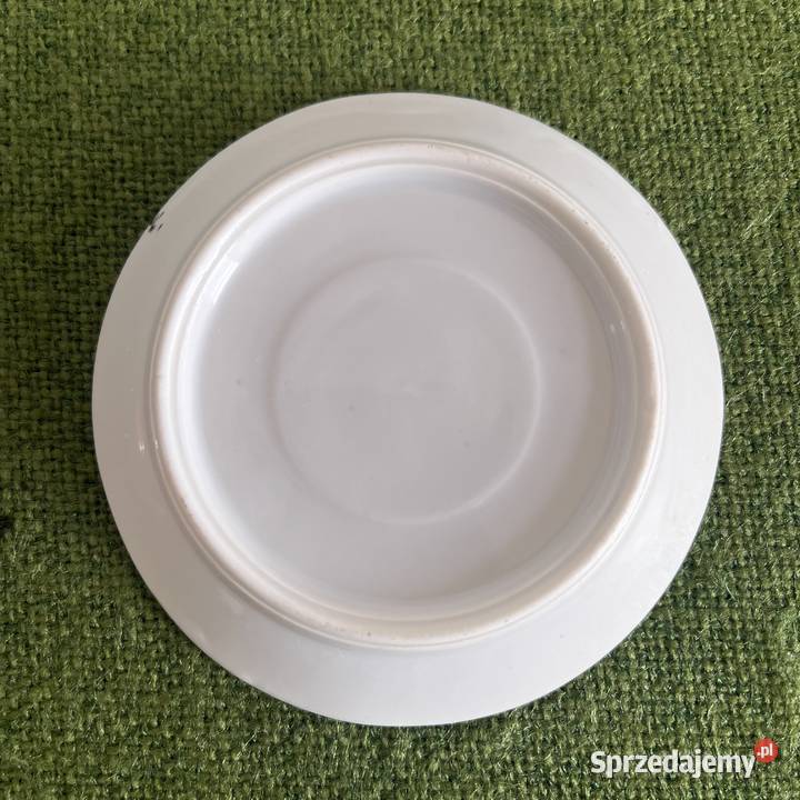 Stara kolekcjonerksa filiżanka do mokki