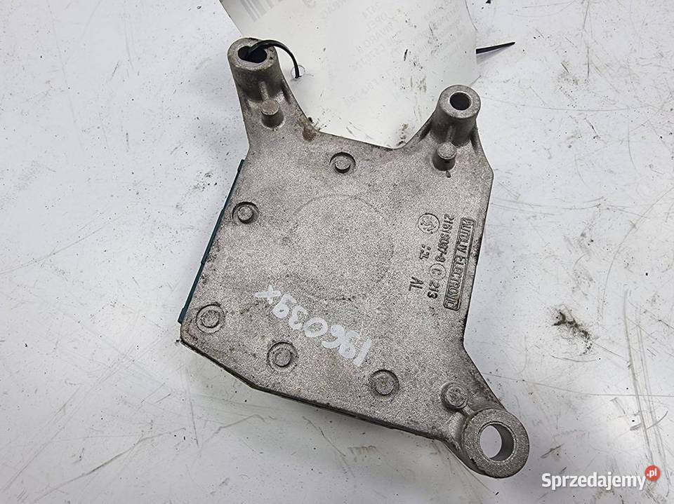 SENSOR AIRBAG OPEL VIVARO II 605488300 osobowe Pozostałe kujawsko-pomorskie