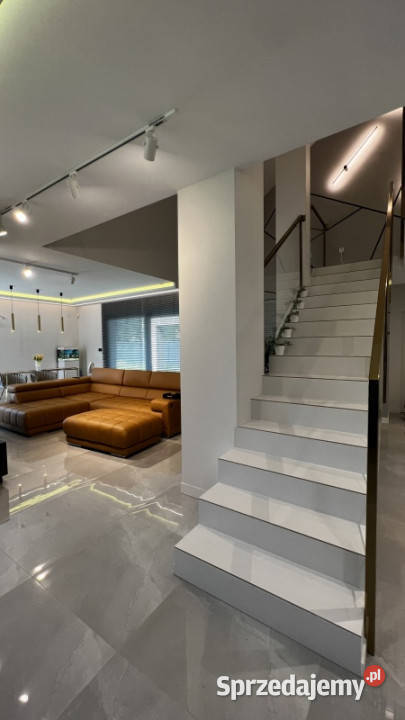 Dom PREMIUM Zalewu Zegrzyńskiego mazowieckie Stasi Las