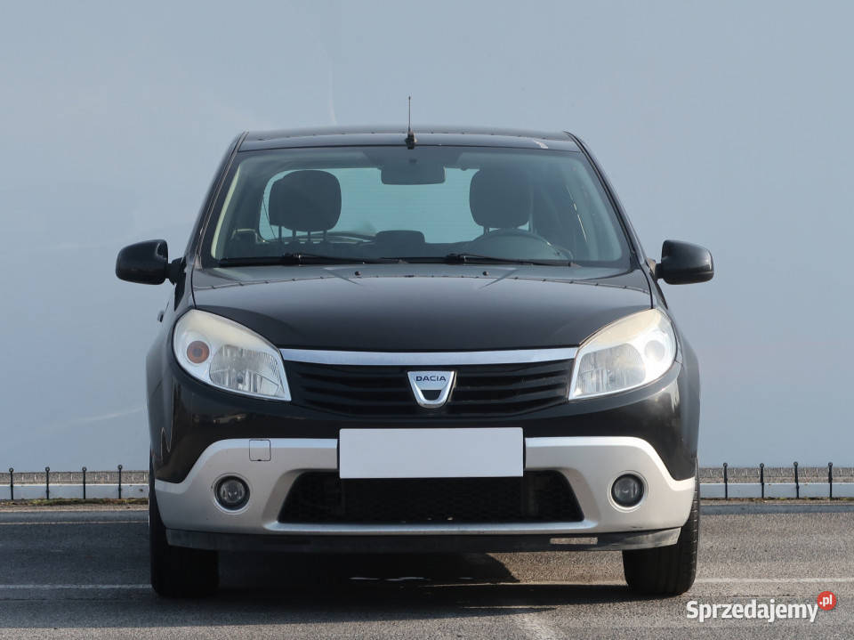 Dacia Sandero 12 16V Lublin