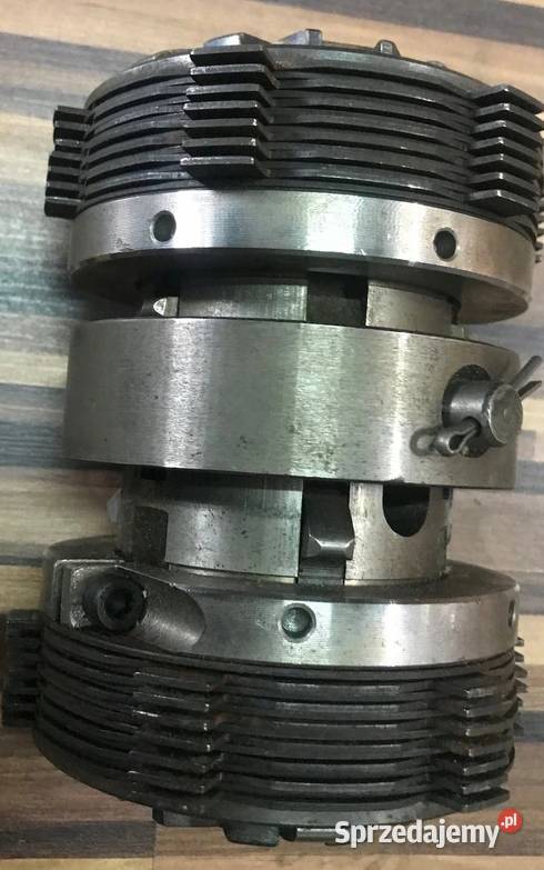 Sprzęgło do tokarki TUR 50 TUR50S TUR630M TUR560 Łódź