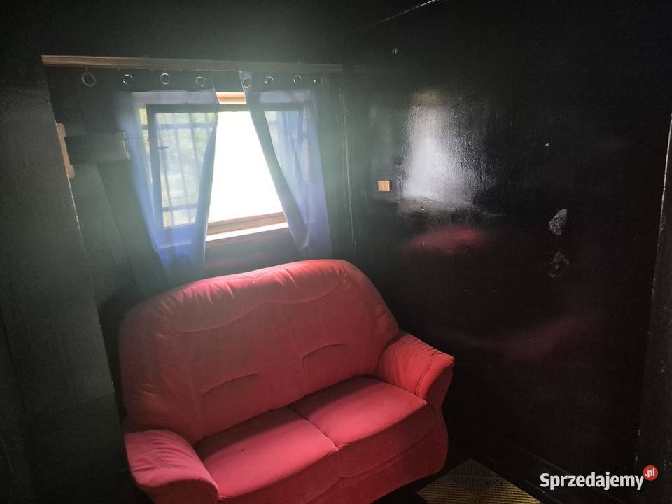 Sprzedam dom w Krobi powiat gostyński woj Sprzedaż Krobia