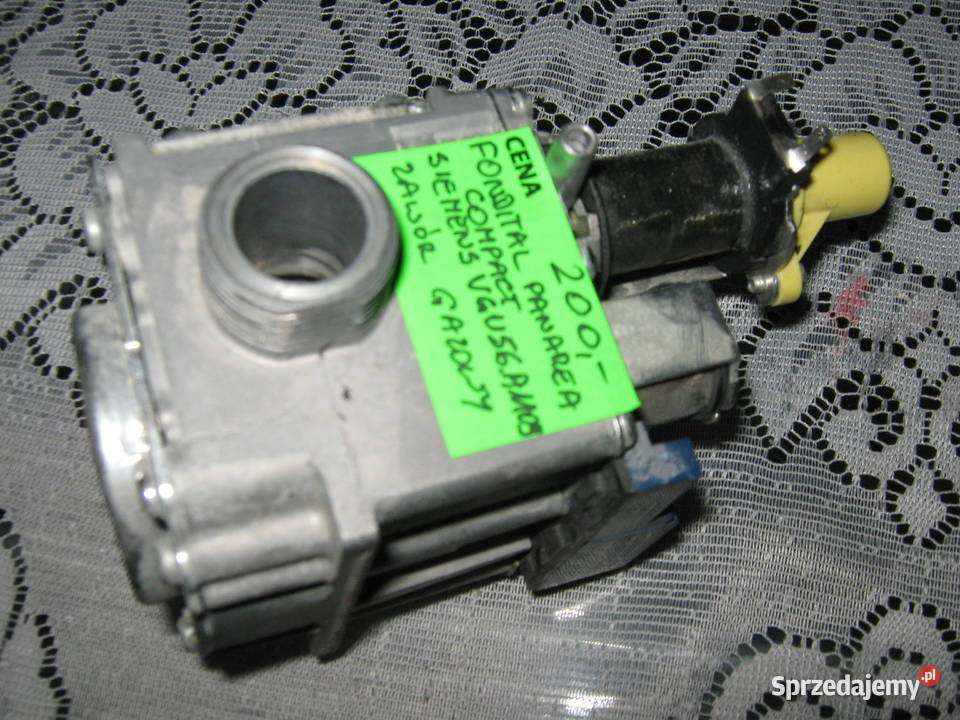 FONDITAL PANARCEA COMPACT CE0051BR3271 Nowy Sącz