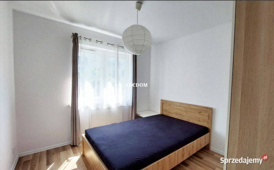 Rydlówka śliczne 2 pokojowe balkon winda internet Kraków