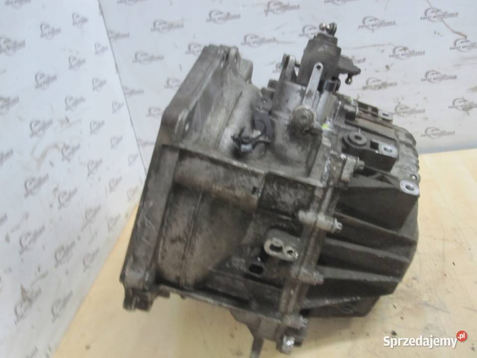 ASTRA MOKKA 14 TURBO A14NET 13r skrzynia Kielce