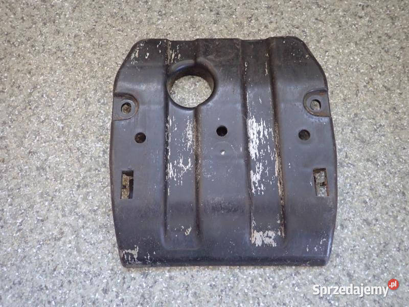 Osłona Pod Silnika Wahacz Kawasaki KFX 400 lubuskie Strzelce Krajeńskie