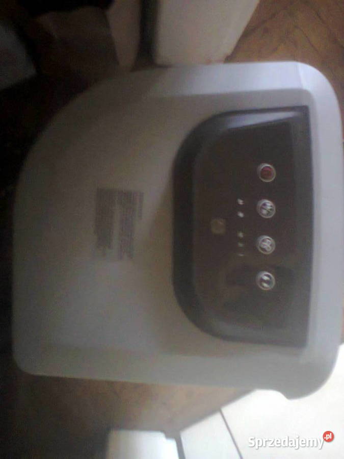 Klimator Honeywell TC09PCEI 55W mazowieckie sprzedam
