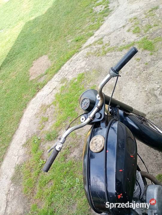 Wsk 125