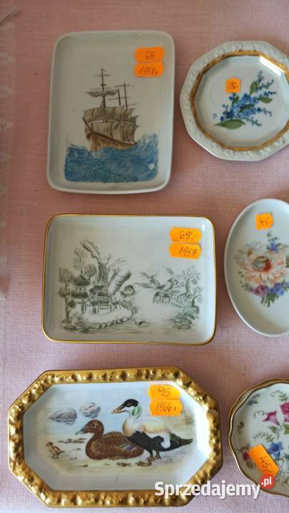 Konfiturówka Rosenthal Molier Kronach Germany pomorskie