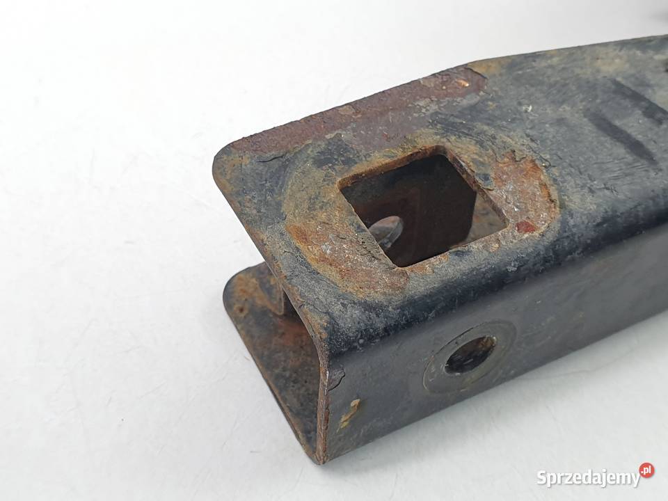 Ramie Stabilizatora Mocowanie Drazka Polaris Łódź