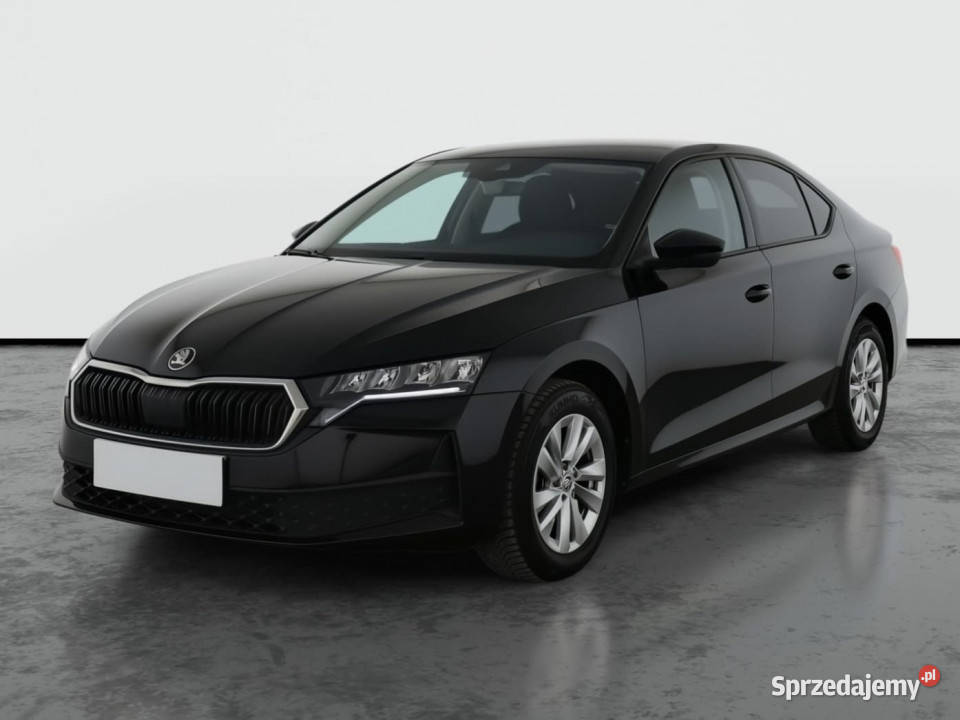Skoda Octavia 15 TSI Piaseczno