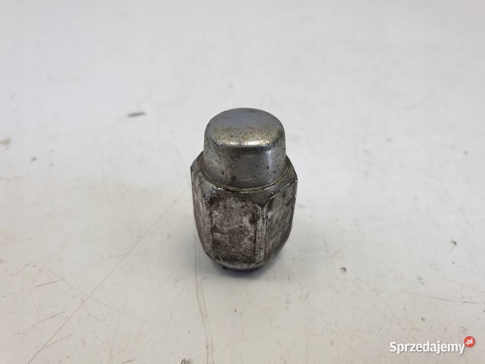 SsangYong Korando III ŚRUBA NAKRĘTKA KOŁA felgi Pozostałe Rudka