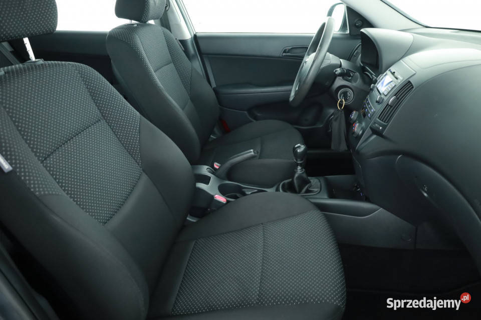 Hyundai i30 14 CVVT benzyna mazowieckie Piaseczno