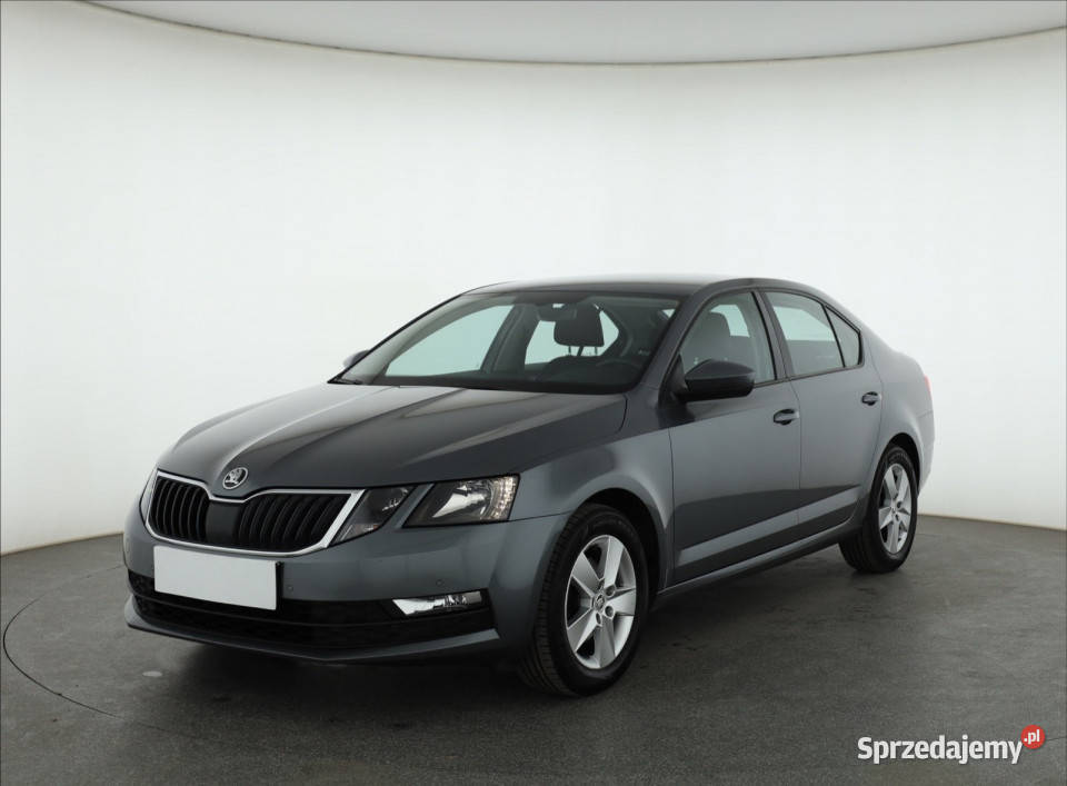 Skoda Octavia 15 TSI benzyna+LPG Piaseczno