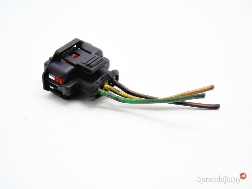 WTYCZKA CZUJNIKA 20 CRDI SPORTAGE TRAJET CERATO Sosnowiec sprzedam