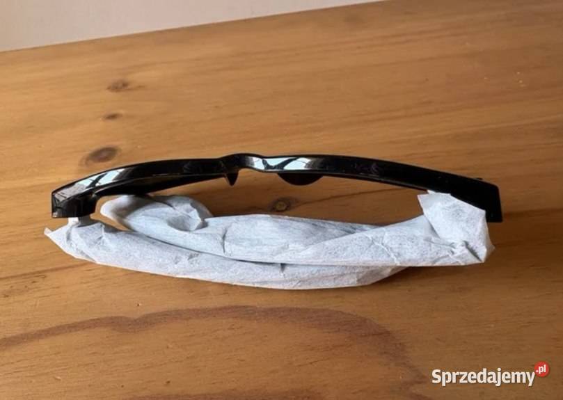 RayBan Meta Gen 2 Wayfarer Warszawa