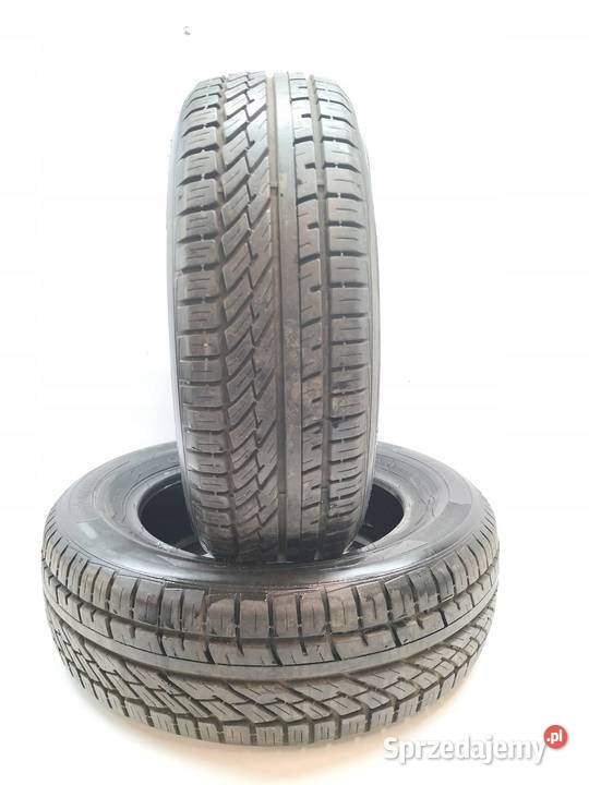 2x OPONA LETNIA KORMORAN RUNPRO B2 19565R15 5013