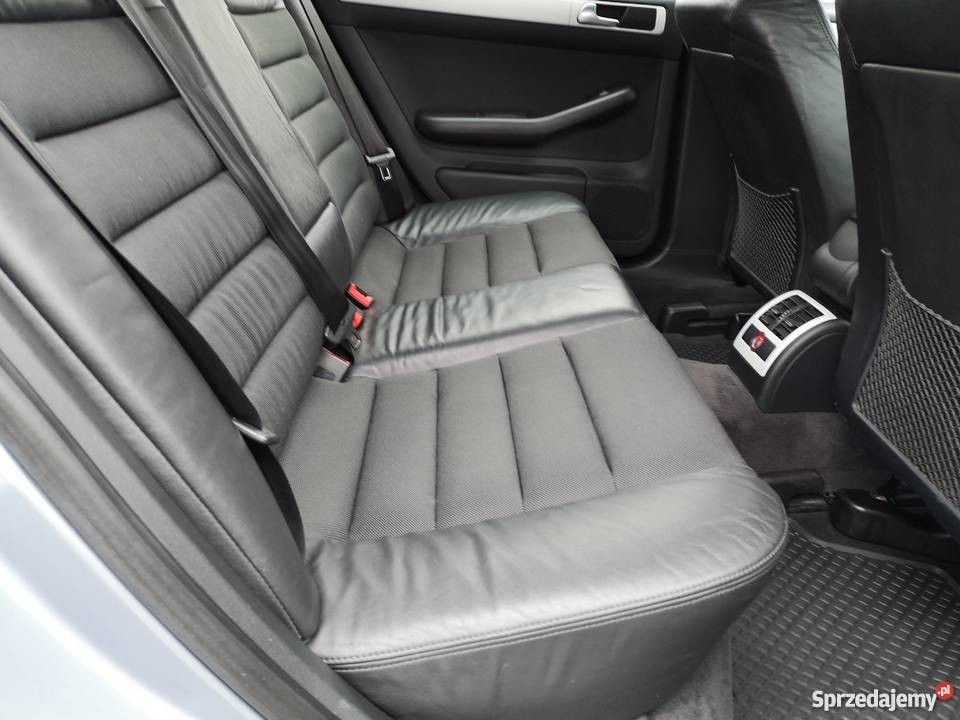 Audi a6 c5 sline 13500 quattro nieuszkodzony