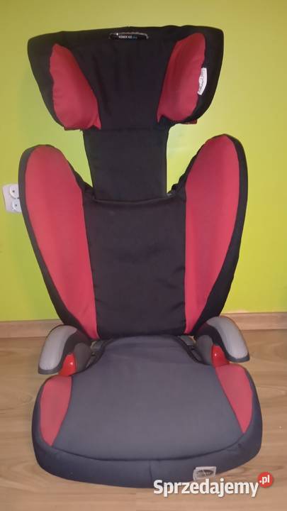 Fotelik samochodowy Zabawka kujawsko-pomorskie Stary Toruń