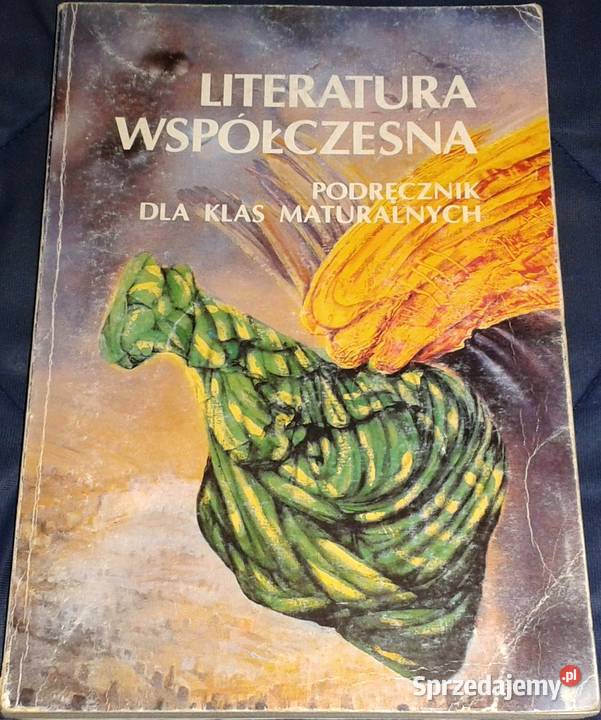 Literatura współczesna Bożena Chrząstowska i Chełm