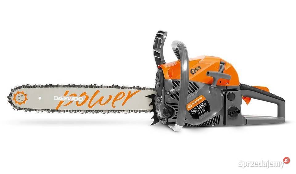 DAEWOO DACS 4500 PIŁA PILARKA PRZECINARKA Opalenica sprzedam