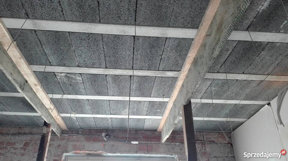 Remonty wykończenia Usługi Bochnia usługi budowlane