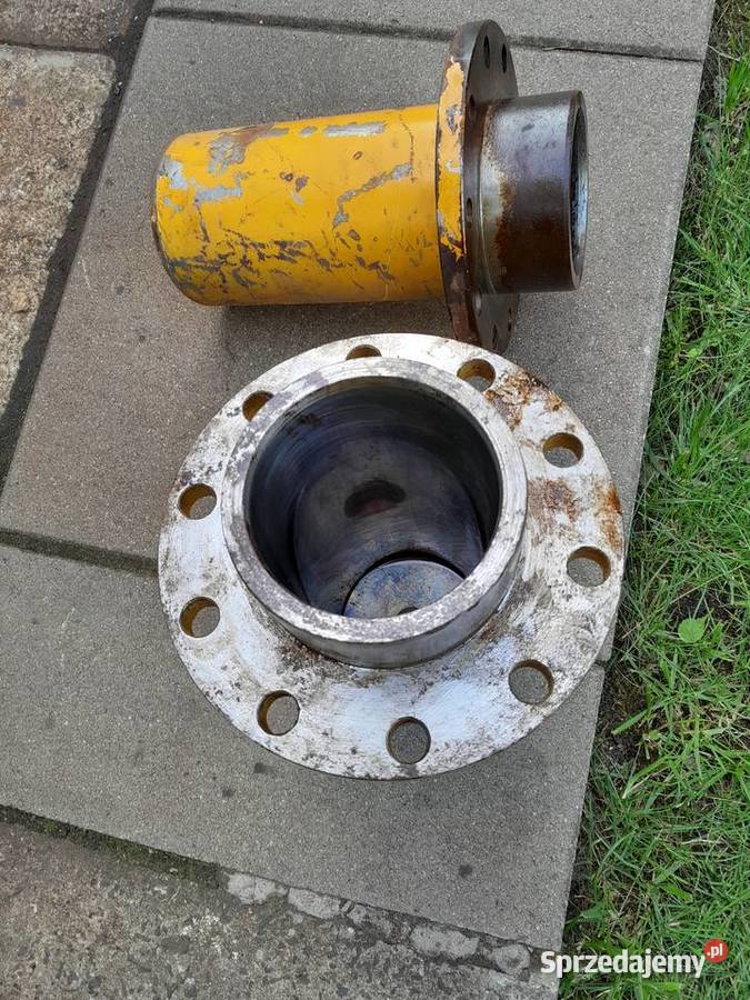 TULEJA SIŁOWNIKA OBROTU 16208001B00 Warszawa