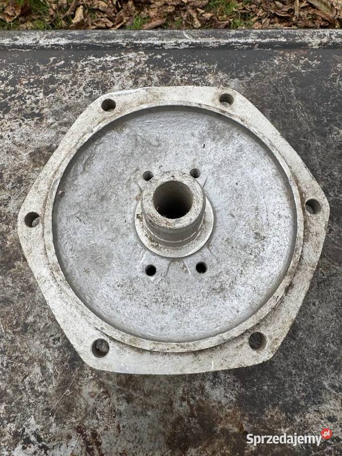 K750 oryginalny Dekiel Dyfra Szpika m8 Nowy Przemyśl