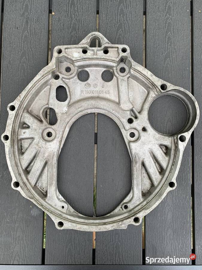 Kołnierz Mercedes Benz Białystok sprzedam