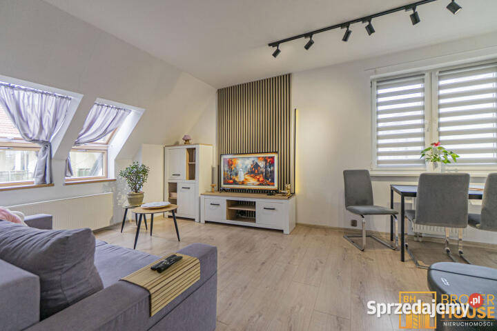 Mieszkanie 4348m2 2pokojowe Opole Tarnopolska sprzedam