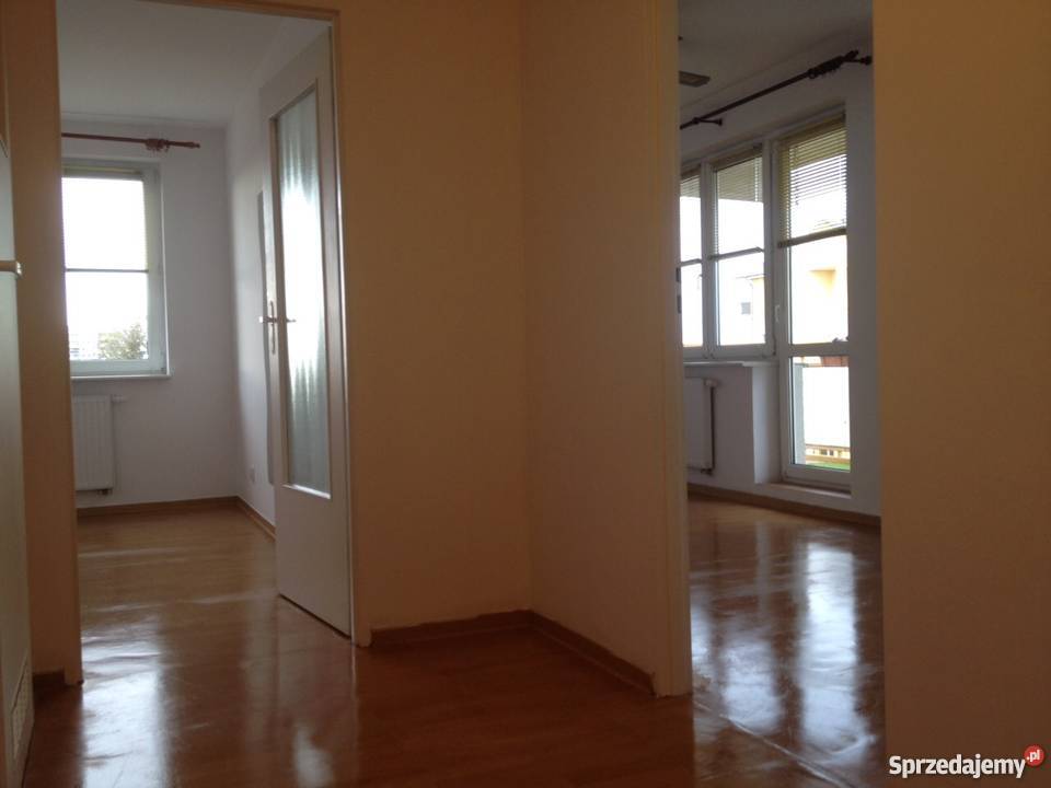 SPRZEDAM PARTYCYPACJĘ TBS 46m2 SZCZECIN Szczecin