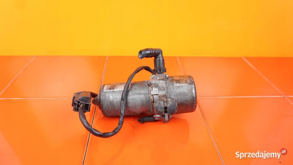 S GALAXY 20 ECOBOOST 12r 203 TNWA vacum pompa