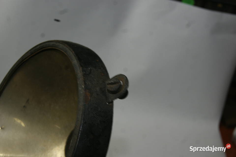 ODBŁYŚNIKI MEWA RAMKA LAMPA VICTORIA ZUNDAPP BMW Rybnik sprzedam