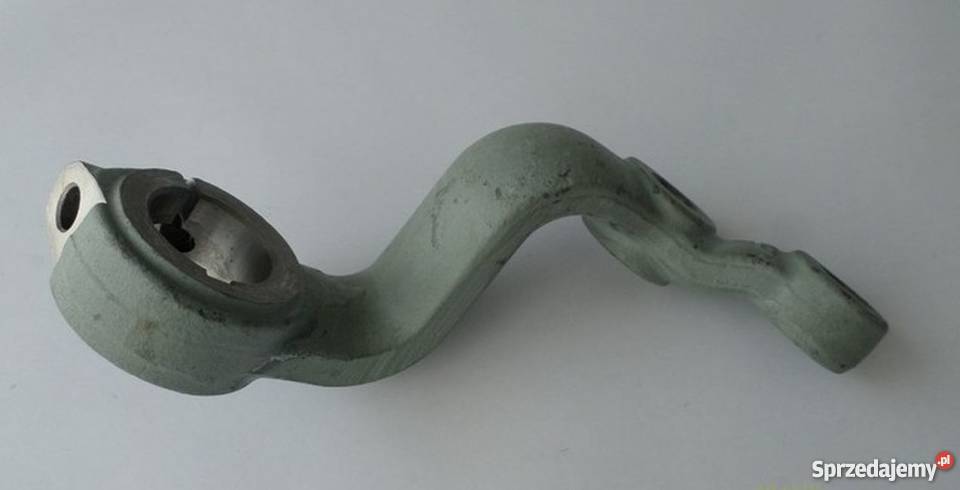 1424974M2 Ramię zwrotnicy Massey Ferguson Rolnictwo Zbuczyn sprzedam