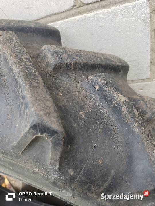 Opony 95 36 lubelskie Łubcze sprzedam