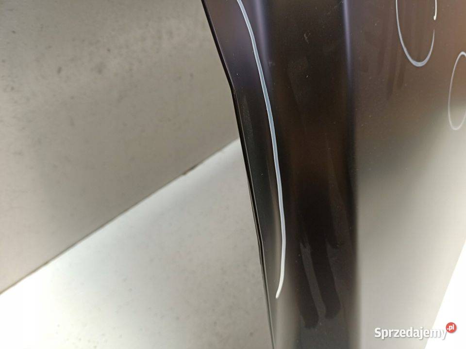 MAZDA 6 GJ 20122018 MASKA POKRYWA SILNIKA USZK Skarżysko-Kamienna