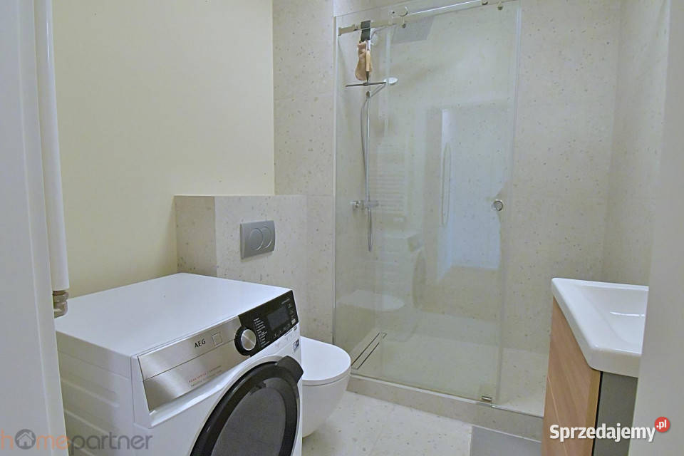 Mieszkanie 32m2 1pokojowe Wrocław