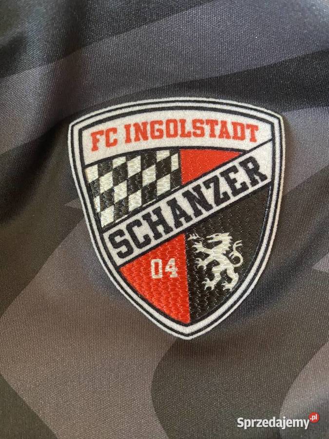 FC INGOLSTADT 2019 2020 Puma M UNIKAT dolnośląskie