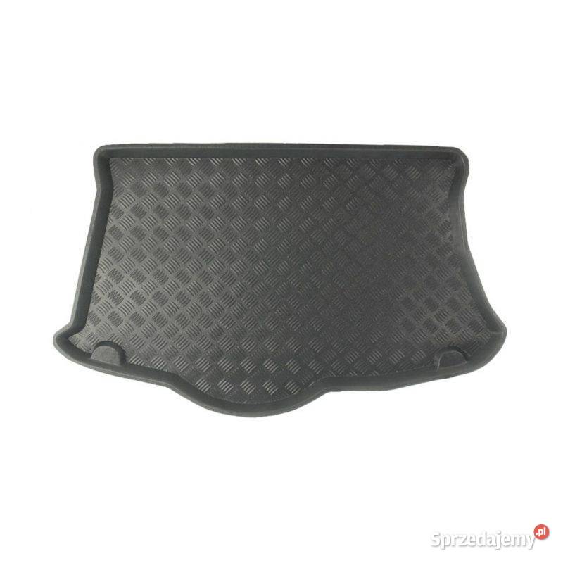 Alfa Romeo 147 0110 mata do bagażnika NOWA łódzkie sprzedam